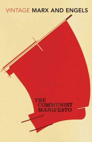 The Communist Manifesto-9780099540748