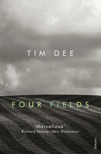 Four Fields-9780099541370