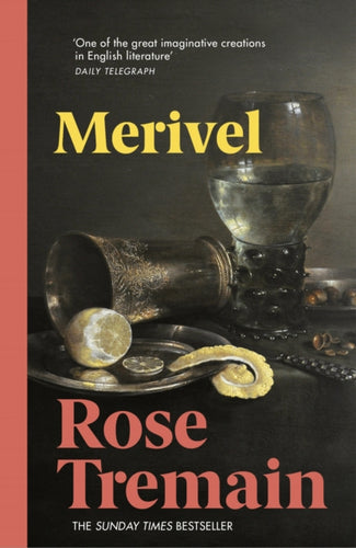 Merivel : A Man of His Time-9780099548430