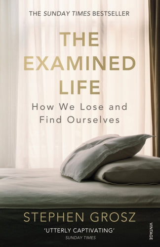 The Examined Life : How We Lose and Find Ourselves-9780099549031