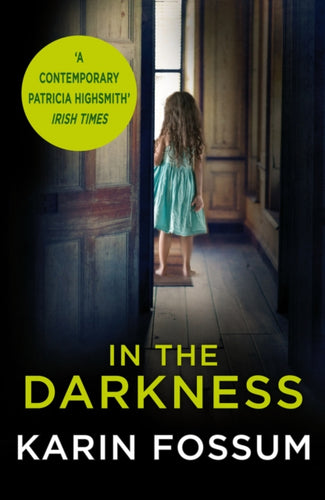 In the Darkness : An Inspector Sejer Novel-9780099554974