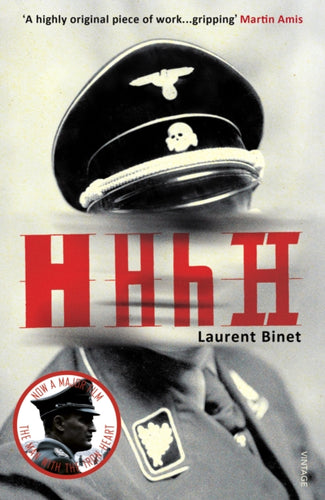 HHhH-9780099555643