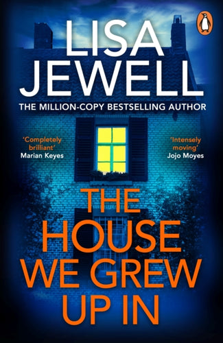 The House We Grew Up In : A psychological thriller from the bestselling author of The Family Upstairs-9780099559559