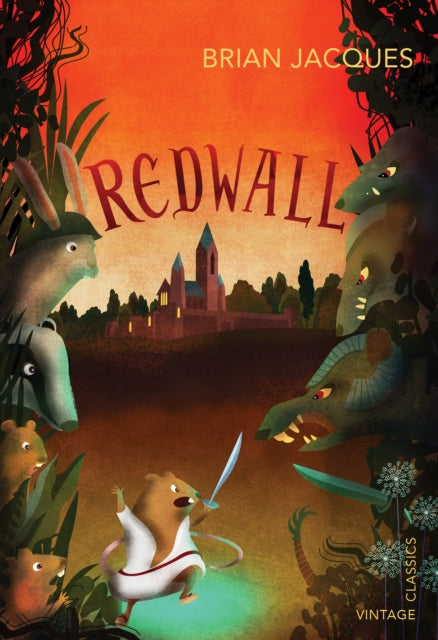 Redwall-9780099595182