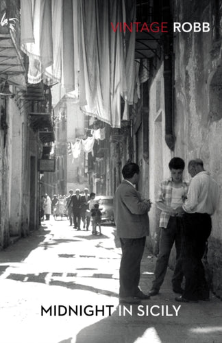 Midnight in Sicily-9780099595809