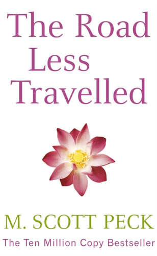 The Road Less Travelled-9780099727408
