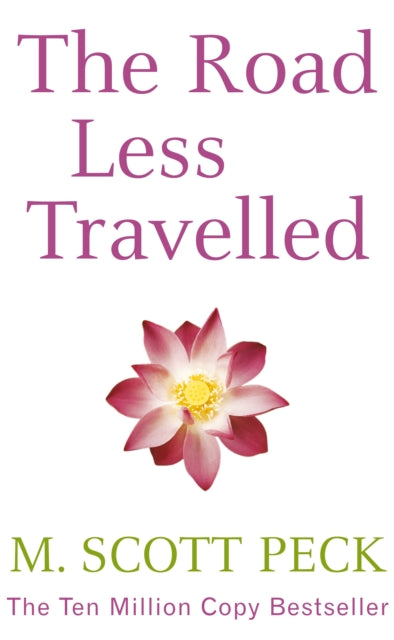 The Road Less Travelled-9780099727408