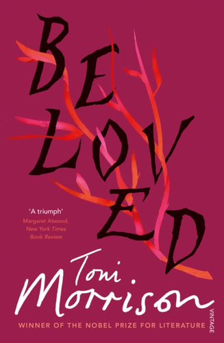 Beloved-9780099760115