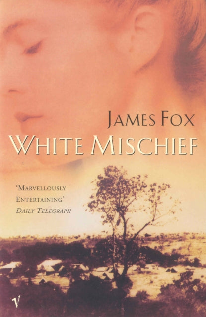 White Mischief-9780099766711