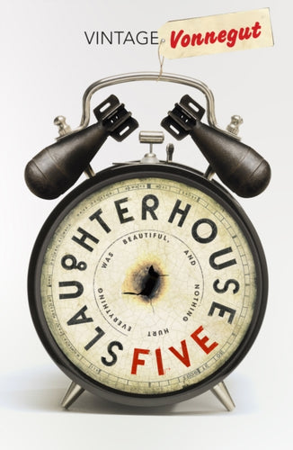 Slaughterhouse 5-9780099800200