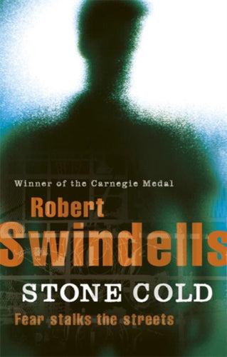 Stone Cold-9780140362510