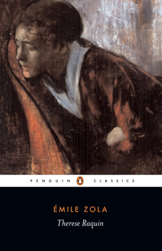 Therese Raquin-9780140449440