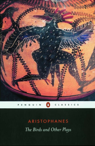 The Birds and Other Plays-9780140449518