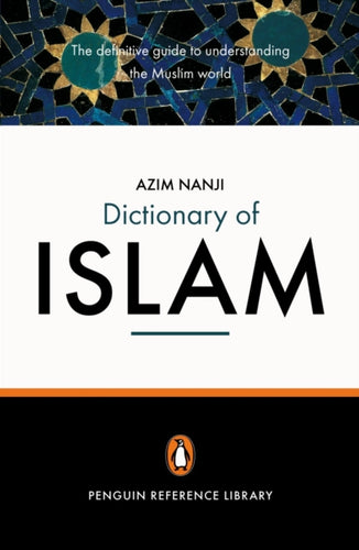 The Penguin Dictionary of Islam-9780141013992