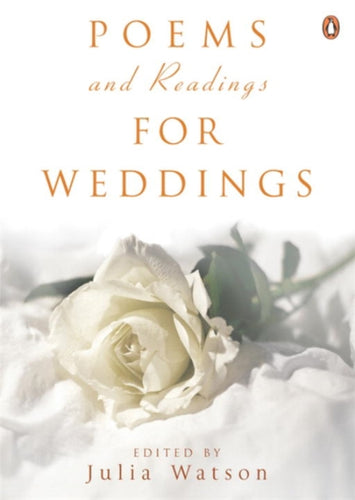 Poems and Readings for Weddings-9780141014951