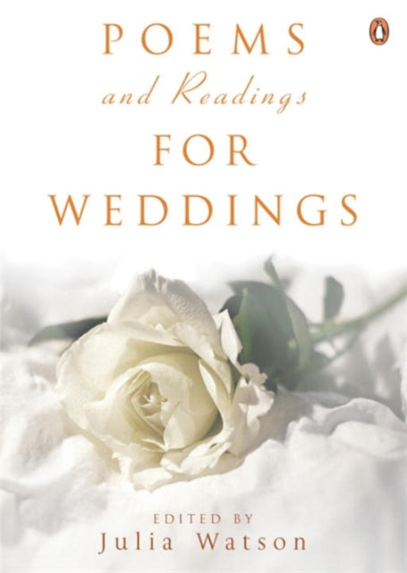 Poems and Readings for Weddings-9780141014951