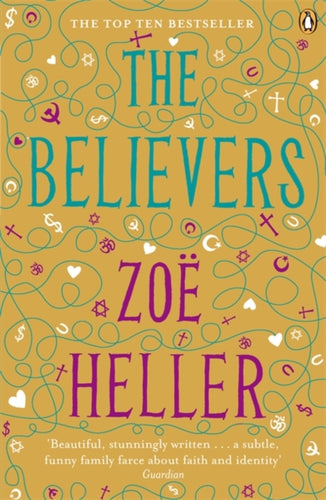 The Believers-9780141024677