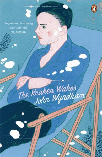 The Kraken Wakes : Classic Science Fiction-9780141032993