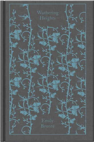 Wuthering Heights-9780141040356