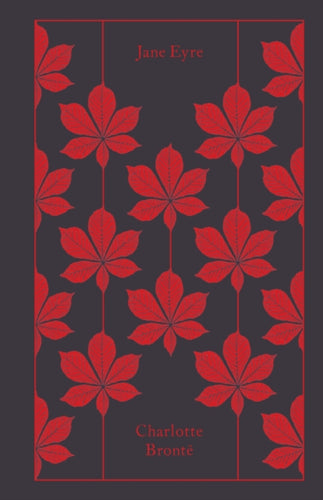 Jane Eyre-9780141040387