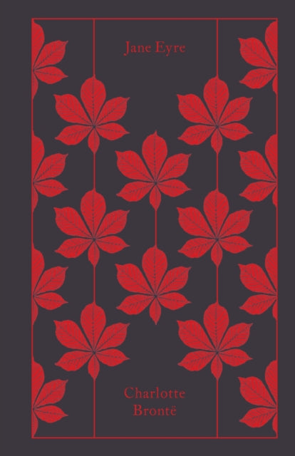 Jane Eyre-9780141040387