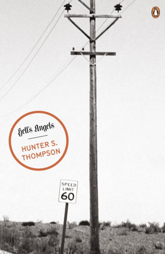 Hell's Angels-9780141041872