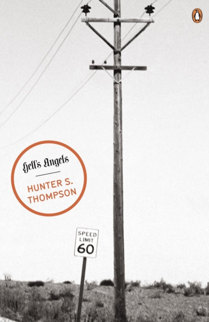 Hell's Angels-9780141041872