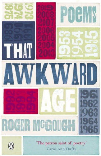 That Awkward Age-9780141042022