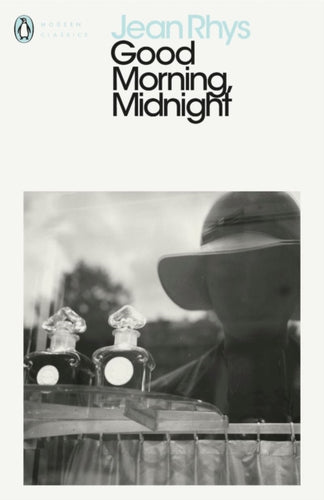 Good Morning, Midnight-9780141183930