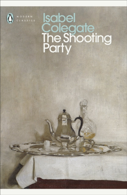 The Shooting Party-9780141188676