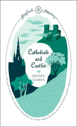 Cathedrals & Castles-9780141190860