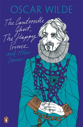 The Canterville Ghost, The Happy Prince and Other Stories-9780141192666