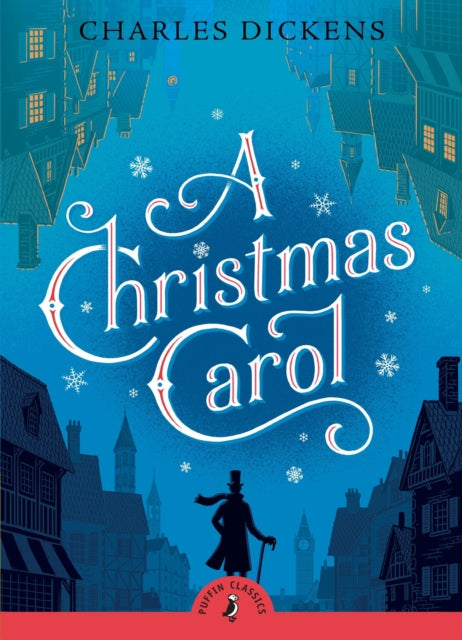 A Christmas Carol-9780141324524