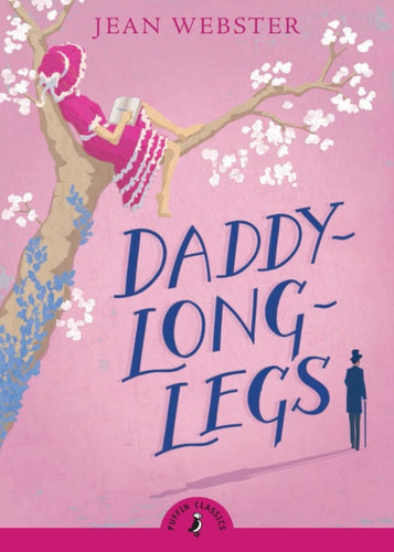 Daddy Long-Legs-9780141331119