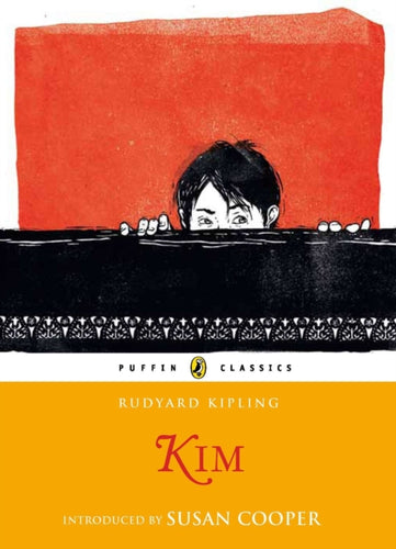 Kim-9780141332505