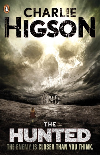 The Hunted (The Enemy Book 6)-9780141336107