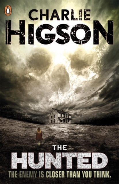 The Hunted (The Enemy Book 6)-9780141336107