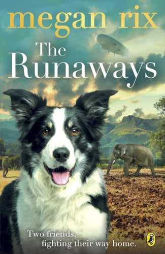 The Runaways-9780141357645