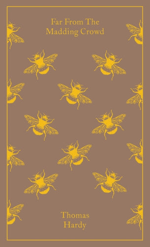 Far from the Madding Crowd-9780141393384