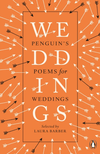 Penguin's Poems for Weddings-9780141394701