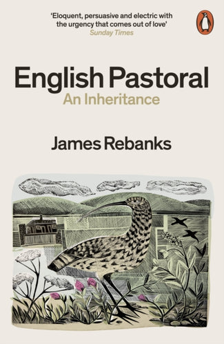 English Pastoral : An Inheritance-9780141982571