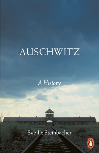 Auschwitz : A History-9780141987484