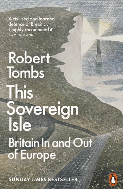 This Sovereign Isle : Britain In and Out of Europe-9780141995021