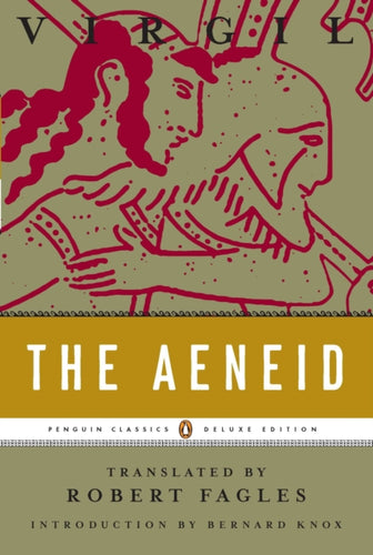 The Aeneid-9780143105138