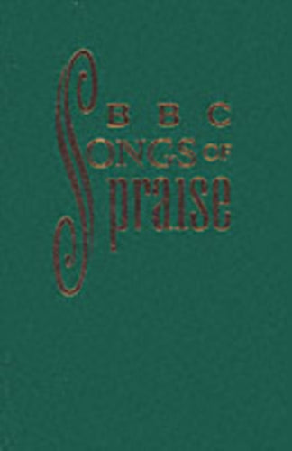 BBC Songs of Praise-9780191473333
