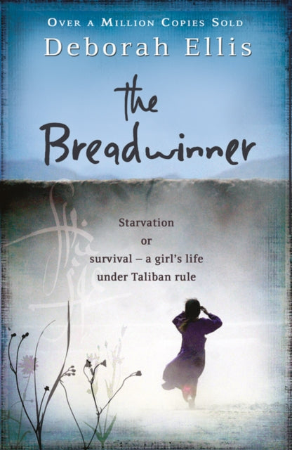The Breadwinner-9780192734020