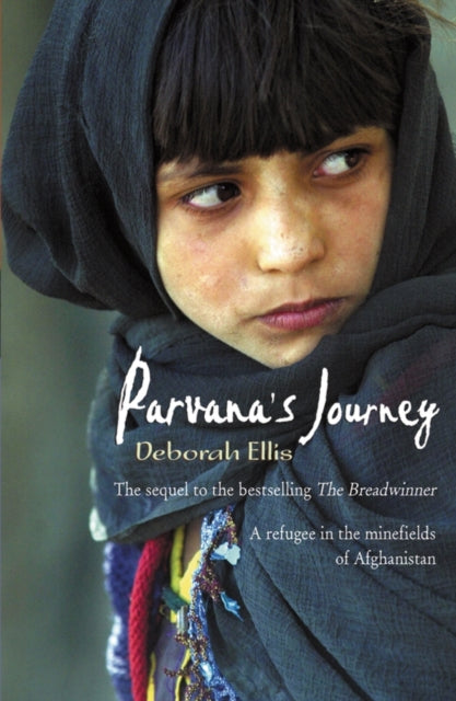 Parvana's Journey-9780192753489
