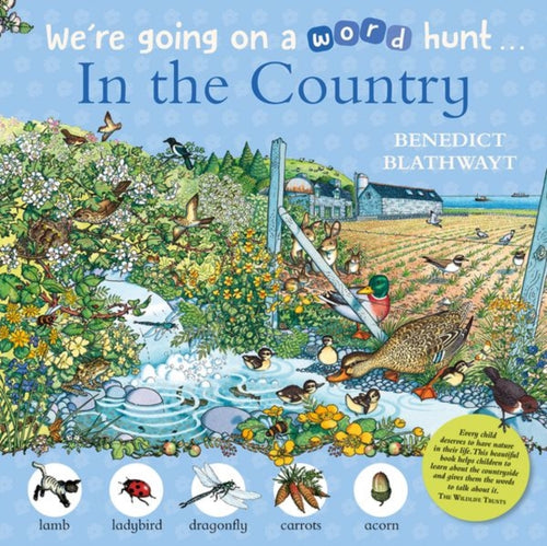 In the Country-9780192759030