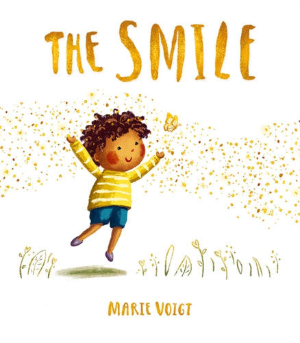 The Smile-9780192766892