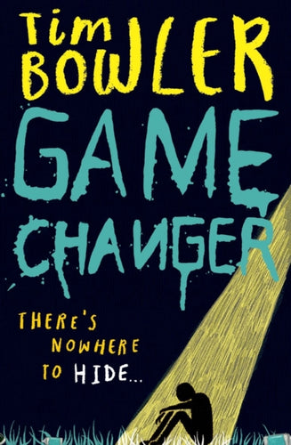 Game Changer-9780192794154